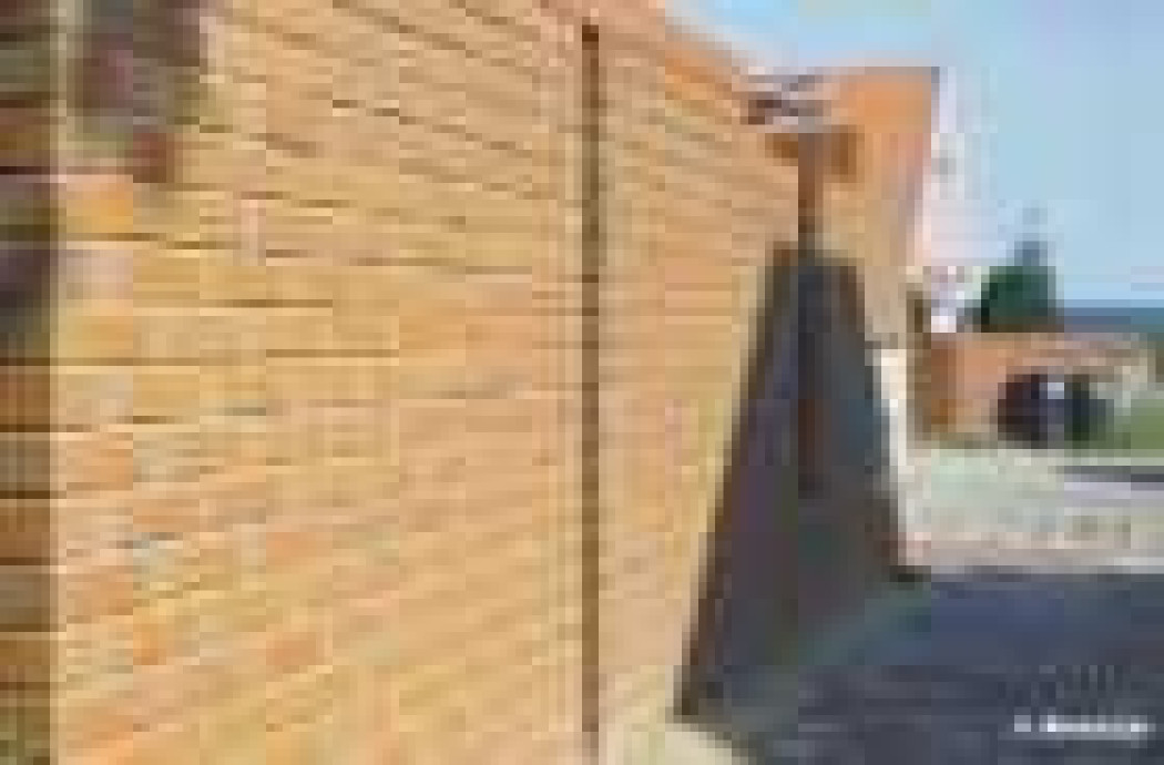 Z czego zbudować ściany