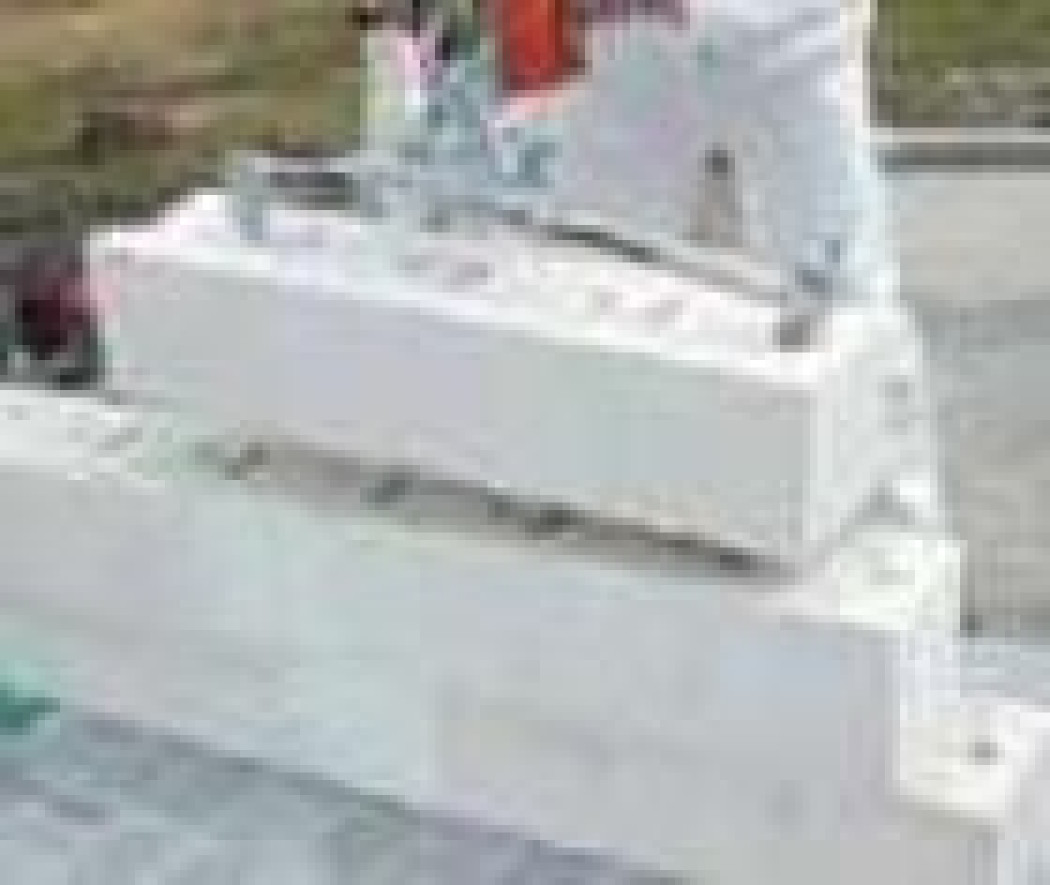 Ekologia od fundamentów po dach Ekologia od fundamentów po dach