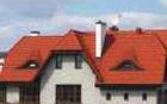 Niezawodne i dobre kominy