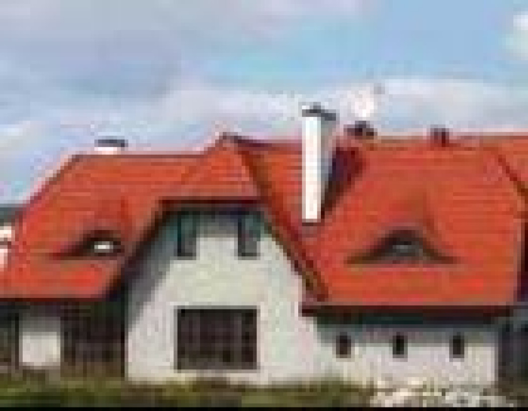 Niezawodne i dobre kominy