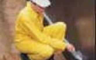 Uszczelnianie masami