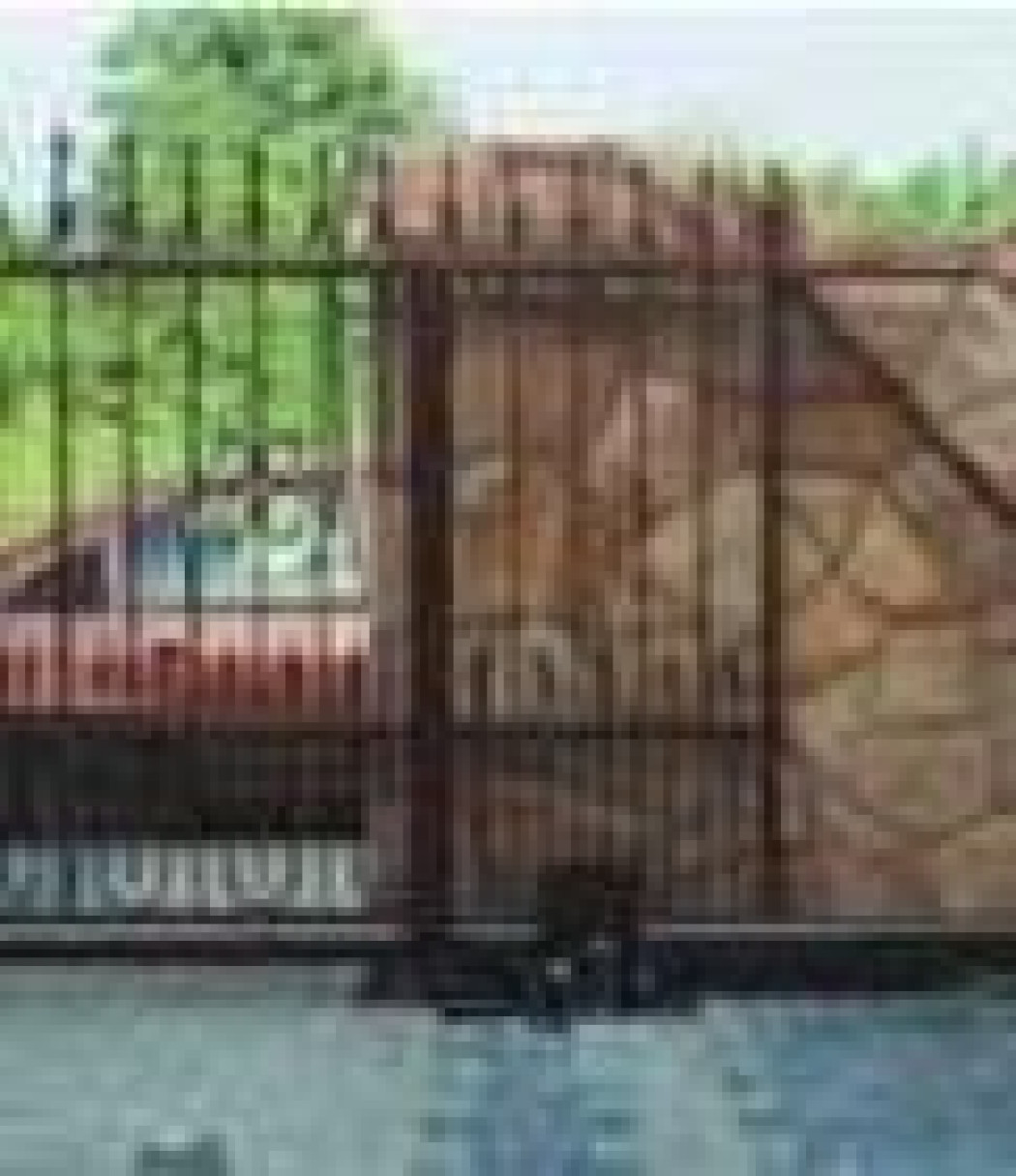 Dobra brama chodzi sama...