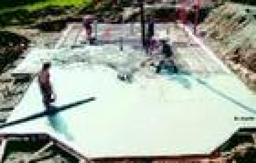 Buduj na solidnym fundamencie