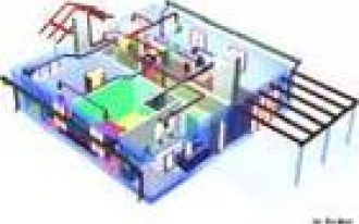 Wentylacja - dobre powietrze