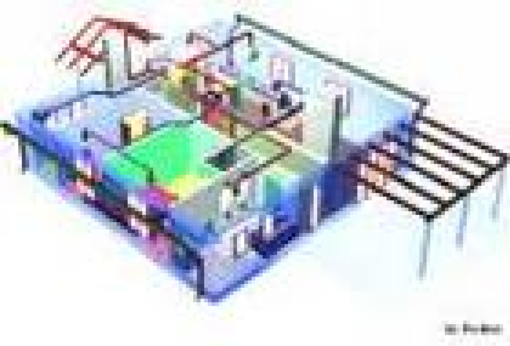 Wentylacja - dobre powietrze