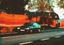 Ściany i okna tłumiące hałas