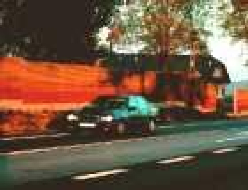 Ściany i okna tłumiące hałas