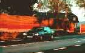 Ściany i okna tłumiące hałas