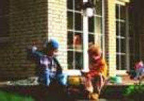 Wstawiamy okna i drzwi