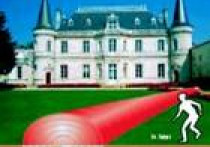 Systemy alarmowe - dom pod nadzorem