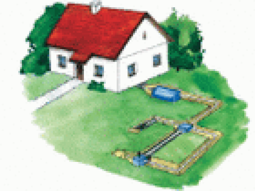 Brudny problem - oczyszczanie ścieków