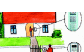 (nie)proszony Gość