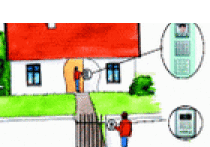 (nie)proszony Gość