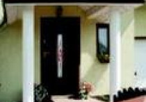 Drzwi antywłamaniowe