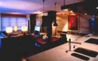 EIB kontra LUTRON - instalacje inteligentne 