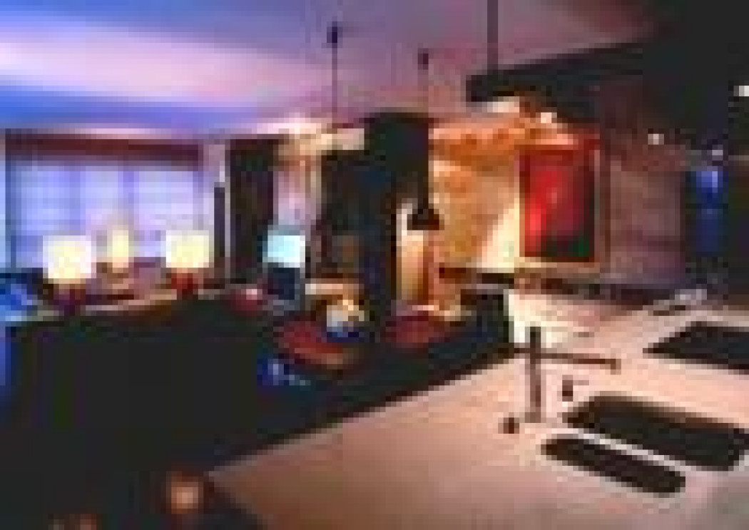 EIB kontra LUTRON - instalacje inteligentne 