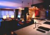 EIB kontra LUTRON - instalacje inteligentne 