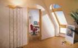 Ocieplenie dachu - jak tu ciepło i sucho