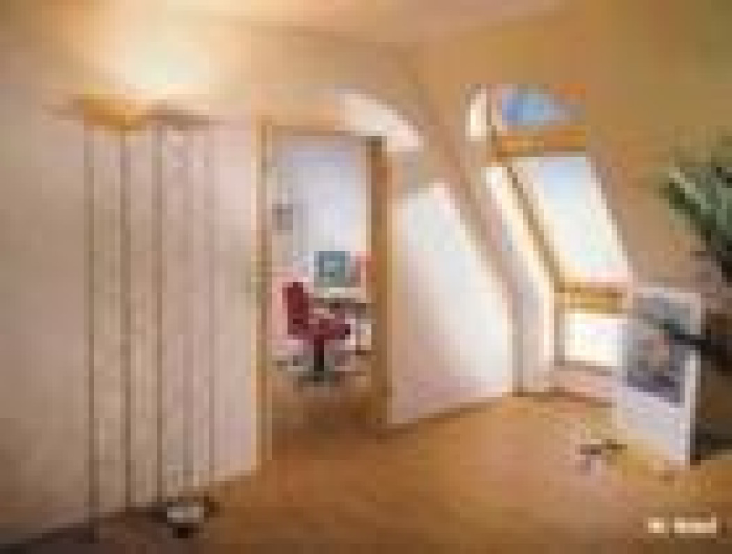 Ocieplenie dachu - jak tu ciepło i sucho