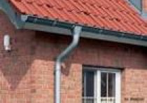 System odwodnienia - a niech pada