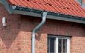 System odwodnienia - a niech pada