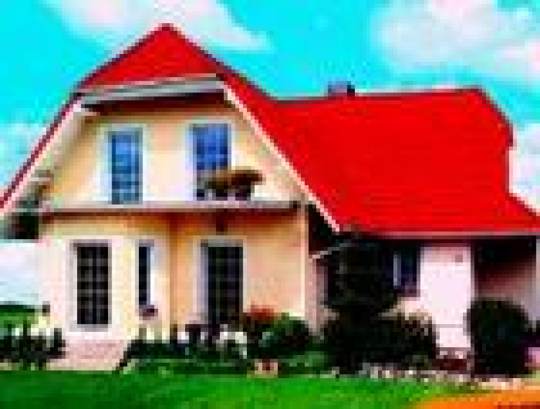 Cegły i bloczki - czyli z czego wybudować ściany?