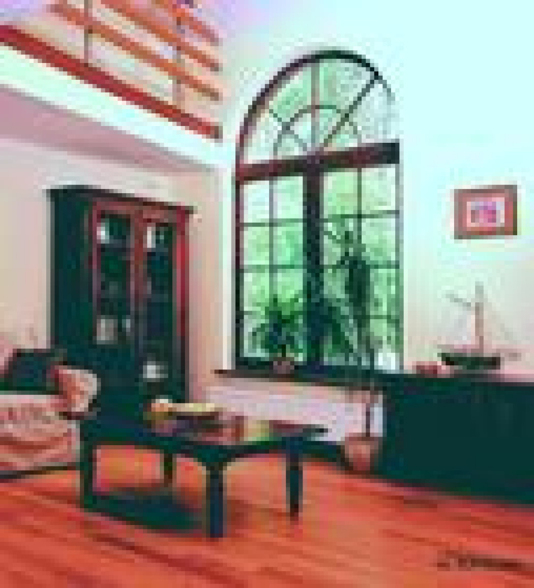 Okna z widokiem na świat