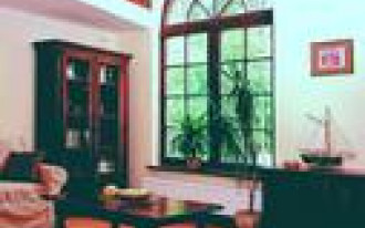 Okna z widokiem na świat