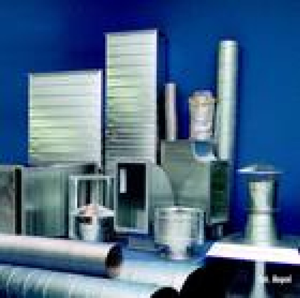 Wentylacja - świeże powietrze