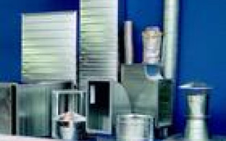 Wentylacja - świeże powietrze