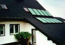 Kolektory słoneczne