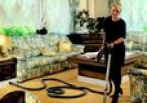 Centralne odkurzanie