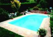 Basen - prywatna pływalnia