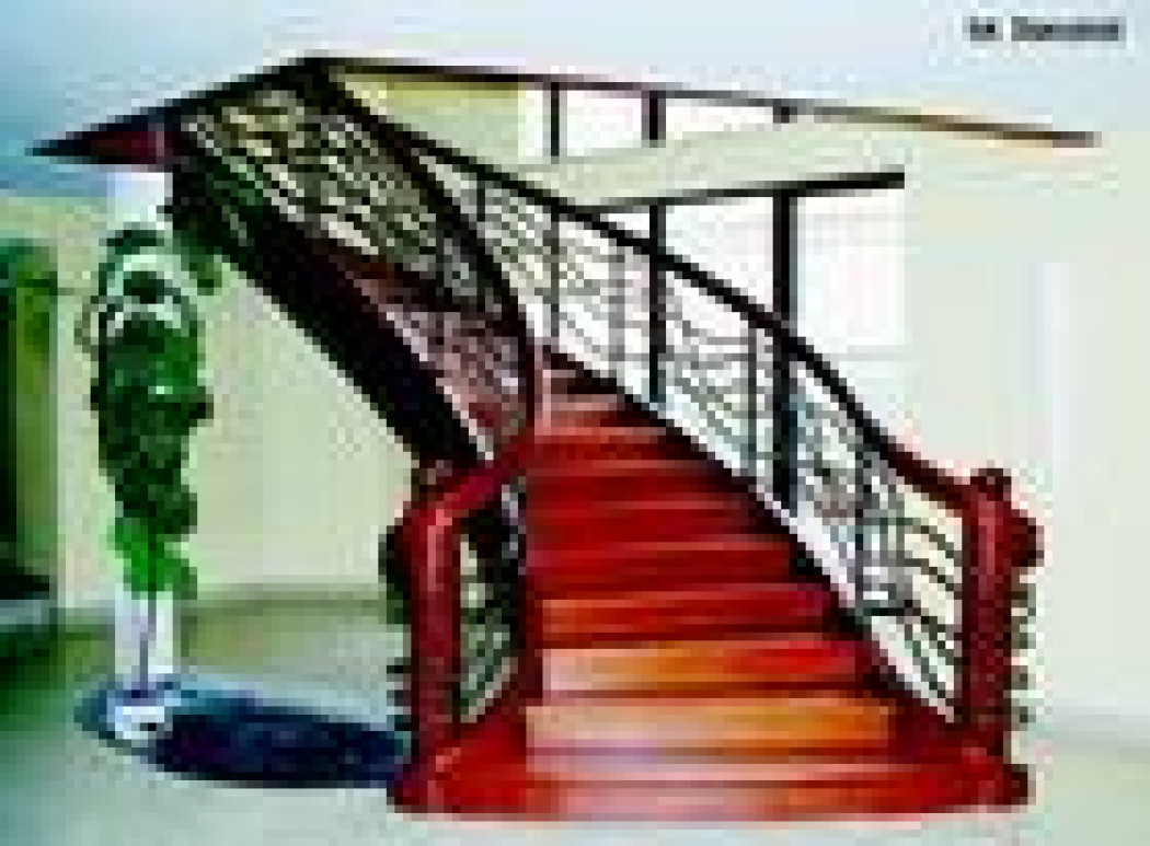 W salonie i poza nim