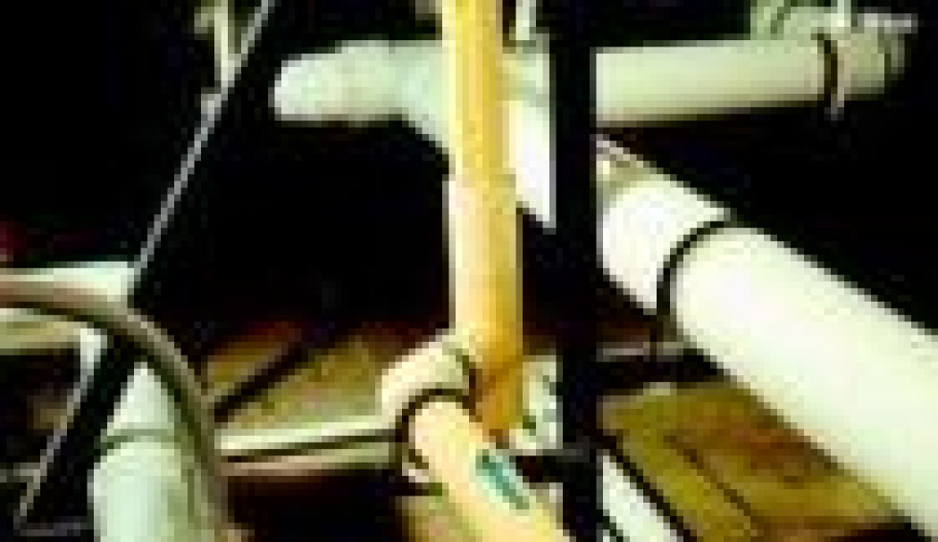 Instalacje - prowadzenie i osprzęt