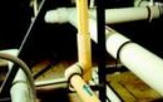 Instalacje - prowadzenie i osprzęt