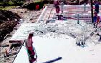 Solidna podstawa to dom na lata