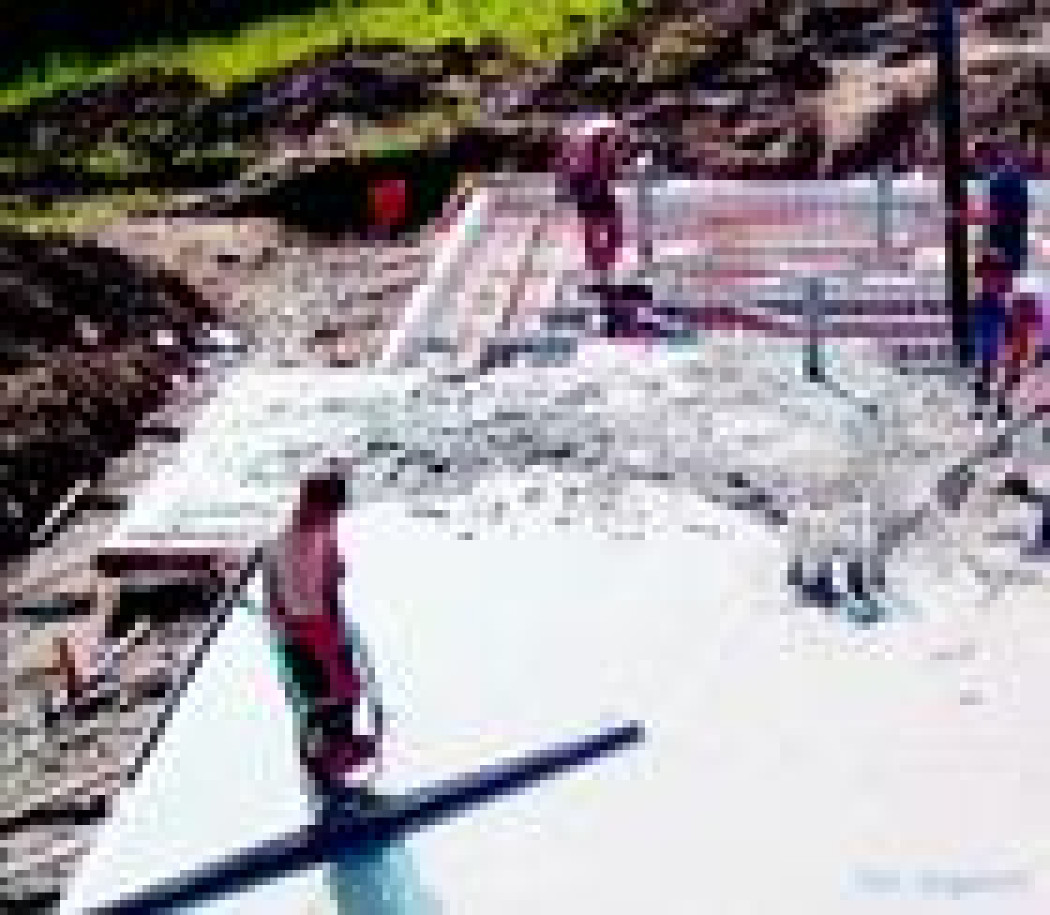 Solidna podstawa to dom na lata