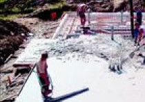 Solidna podstawa to dom na lata