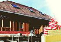 Co cieplejsze? - Materiały termoizolacyjne