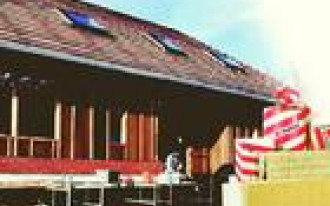 Co cieplejsze? - Materiały termoizolacyjne