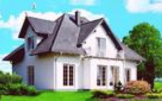 Własny dach nad głową