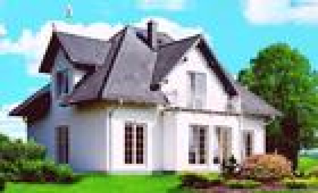 Własny dach nad głową