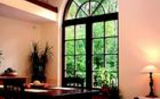 Jasno i ciepło. Okna do każdego wnętrza