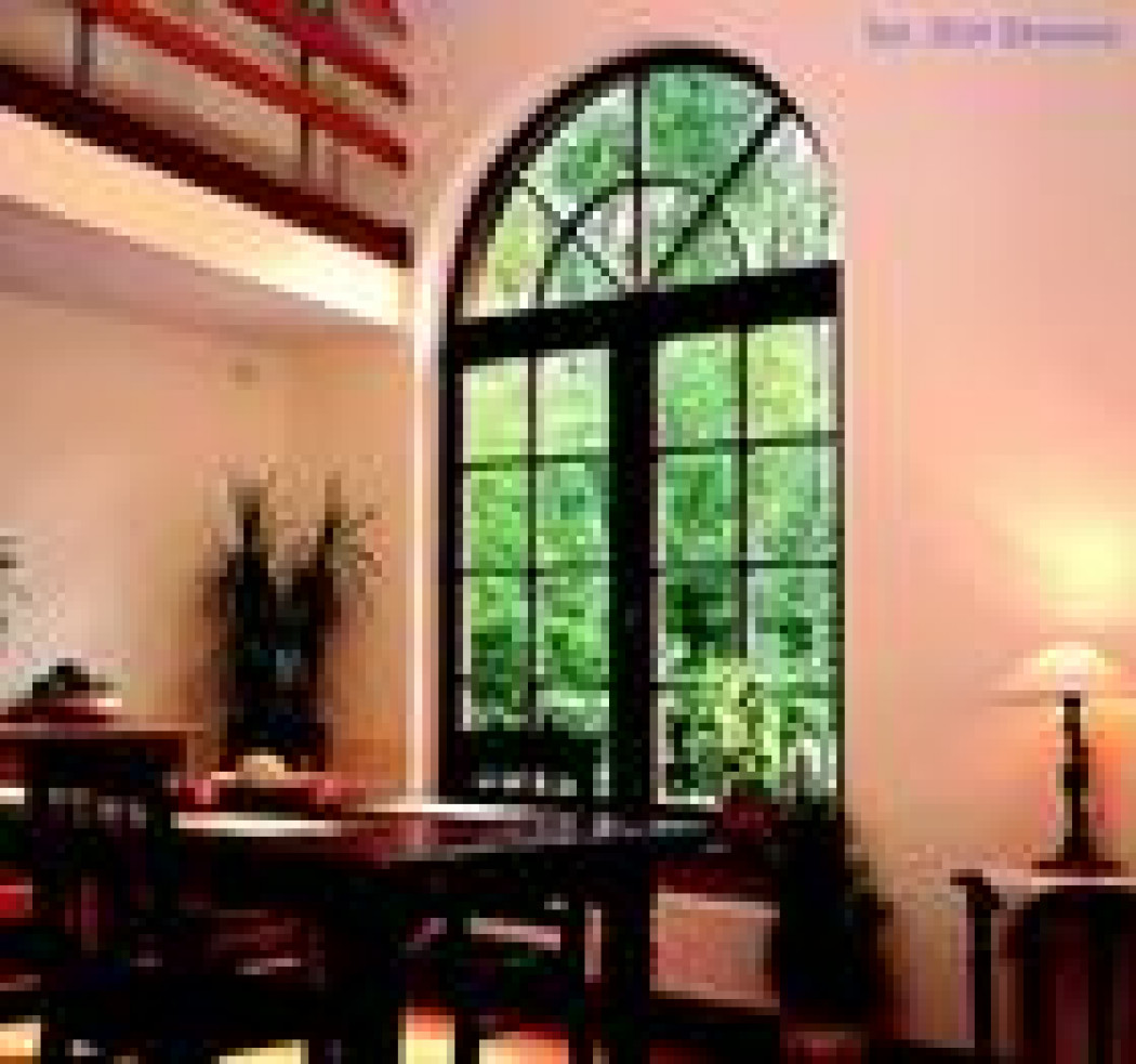 Jasno i ciepło. Okna do każdego wnętrza