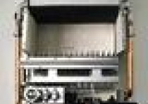 Kotły na gaz, olej, paliwa stałe