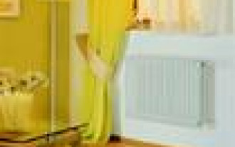 Skad ciepło? Ogrzewanie punktowe czy płaszczyznowe