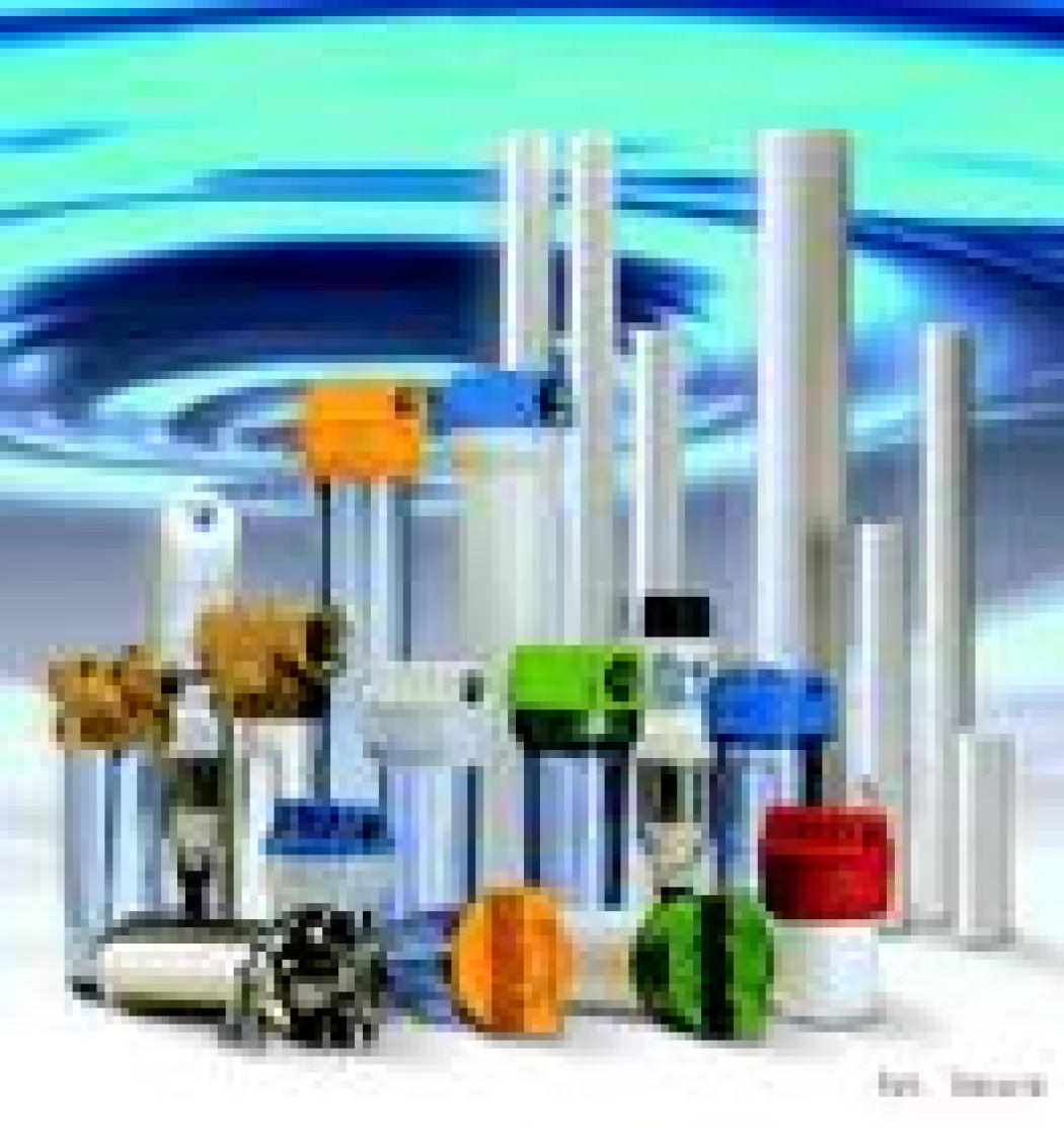 Skąd woda? Wodociąg czy studnia