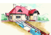 Sama nie odpłynie. Kanalizacja, oczyszczalnia i szambo