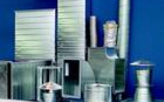 Dom pełen powietrza. Ciepłe, choć świeże